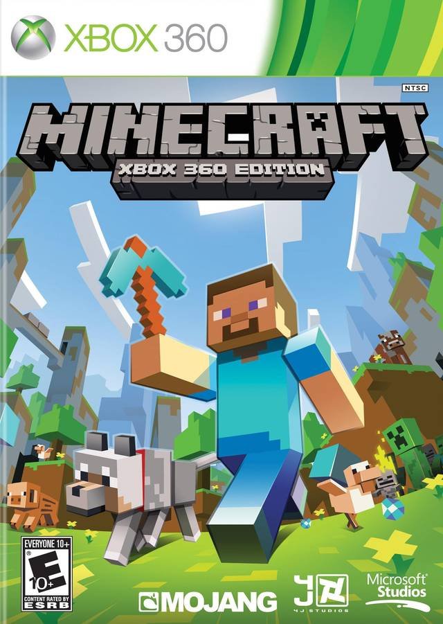 Minecraft 2009